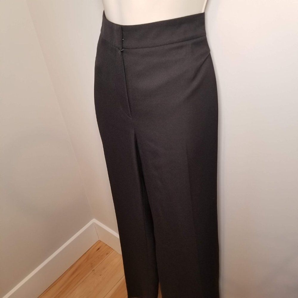 Le Suit Work Pant/ Size 6 - Picture 2 of 6